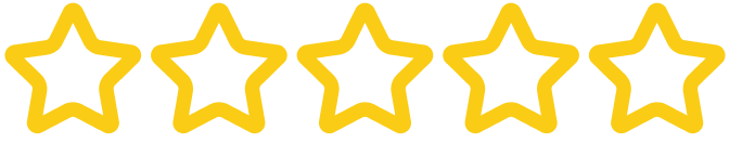 Review stars